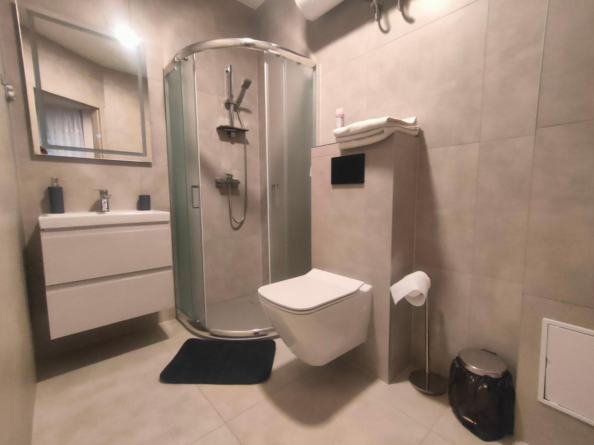 Apartament Doris *
