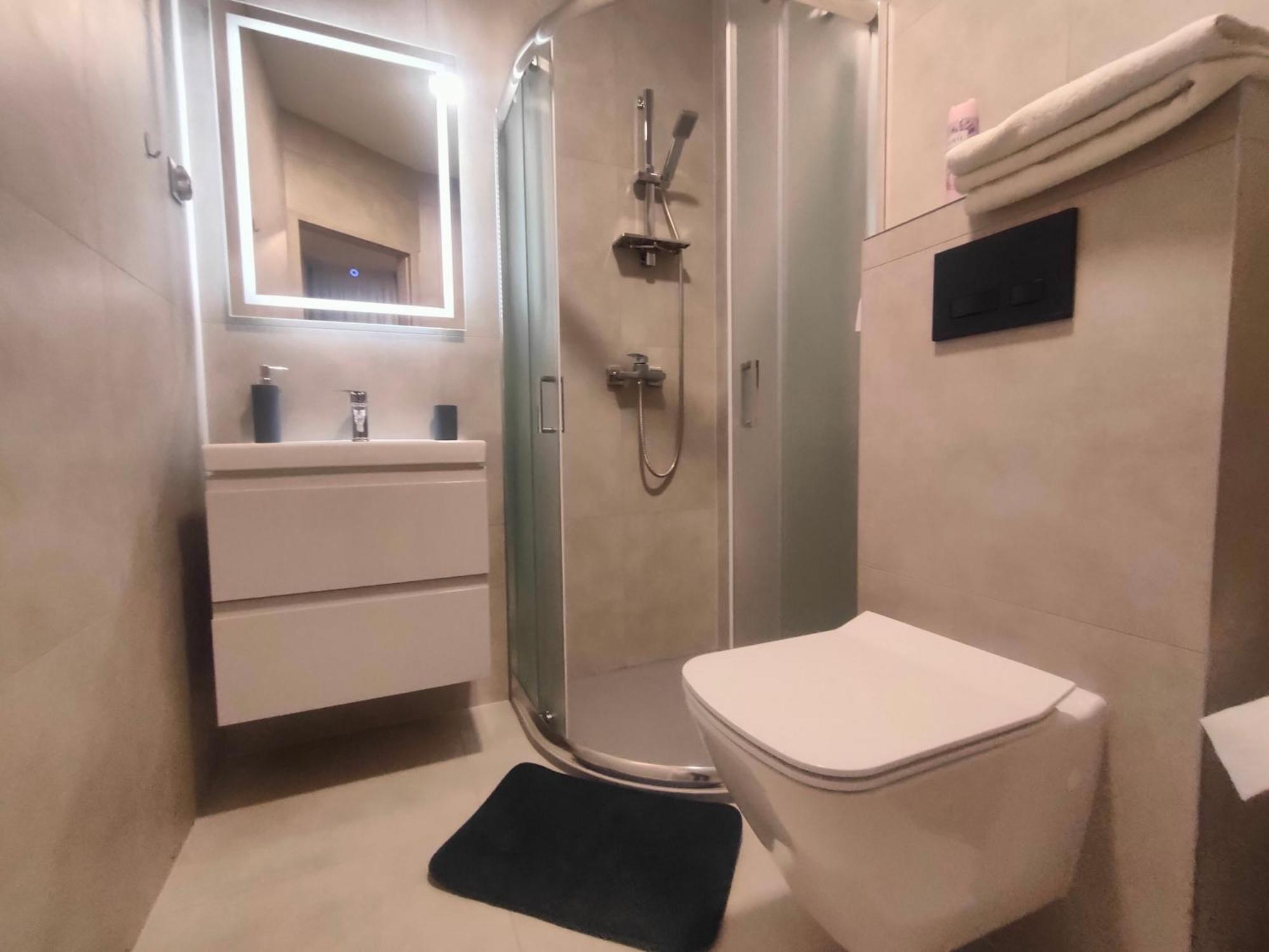 Doris Apartament Kraków