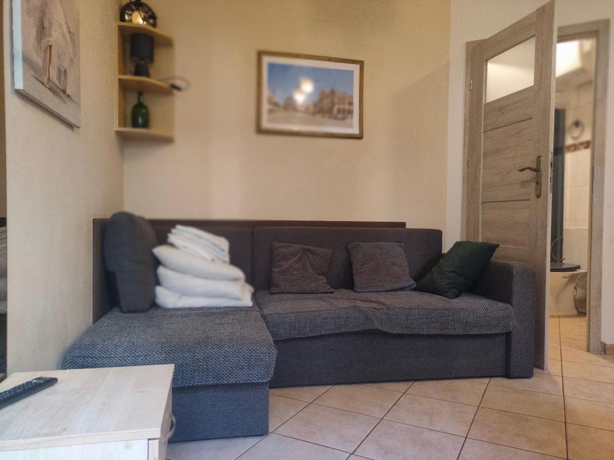 Doris Apartament *